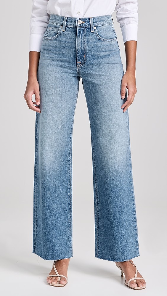 Sliverlake Grace Jeans