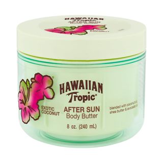 Hawaiian Tropic After Sun Hydrating Body Butter