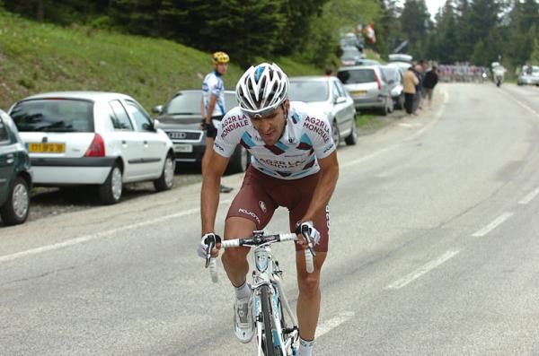 An attack from AG2R