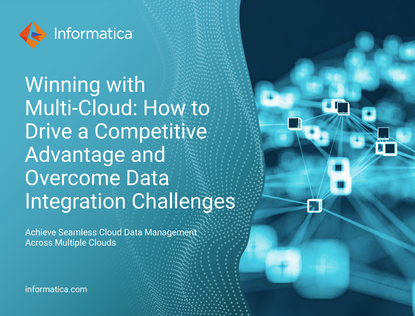 Winning with multi-cloud | IT Pro