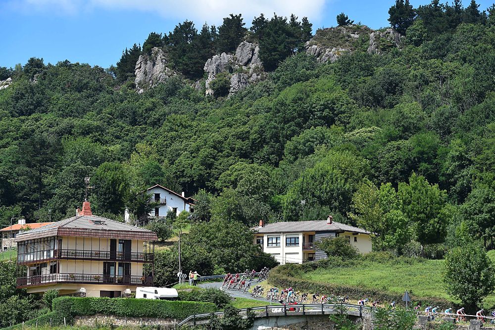 Clasica San Sebastian