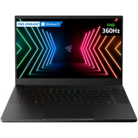 Razer Blade 15 Advanced (RTX 3070) | $2,700$2,299.99 at AmazonSave $400 -Features: