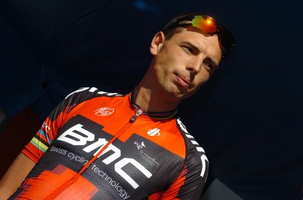 Alessandro Ballan (BMC)