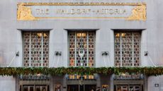 Waldorf Astoria