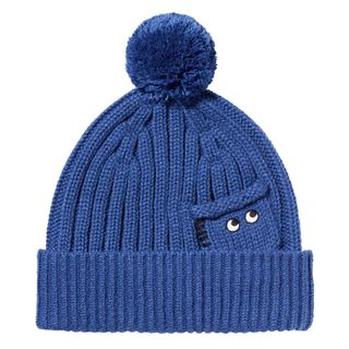 Uniqlo X Anya Hindmarch HEATTECH Knit Beanie