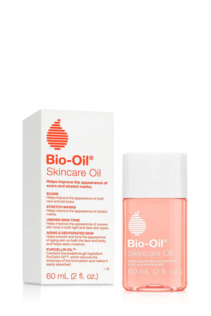 Bio-Oil Body Oil for Scars and Stretchmarks