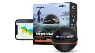 The best underwater fishing camera