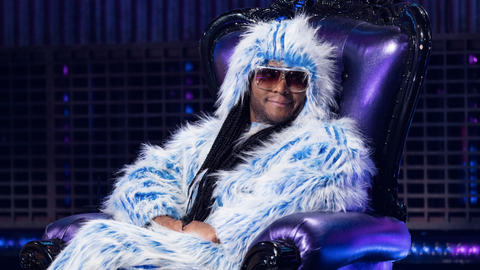 Legendary's Law Roach On Fights And Dream Guest Judges For The HBO Max Series | Cinemablend