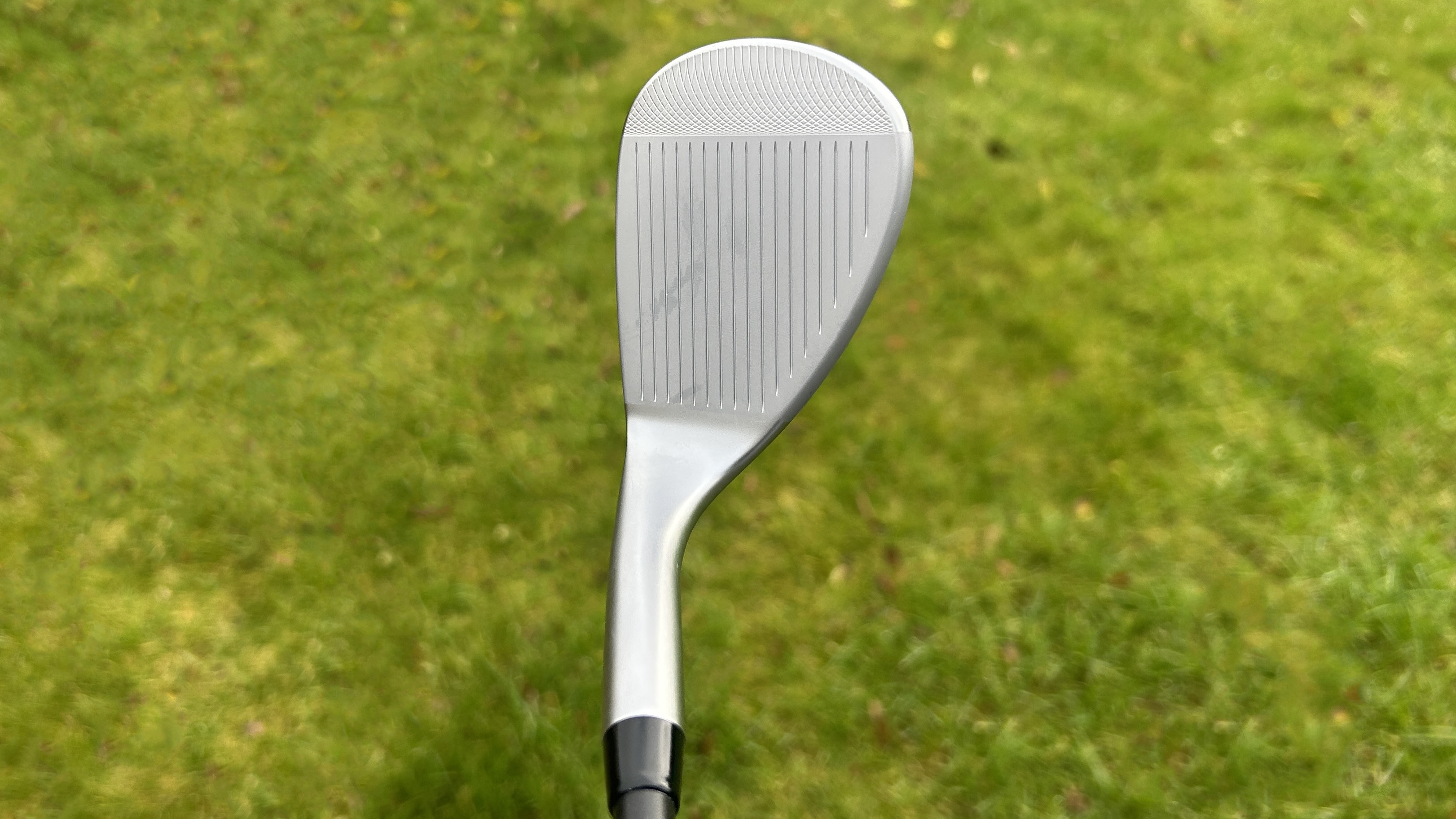 Photo of the LA Golf FS-26 Wedge