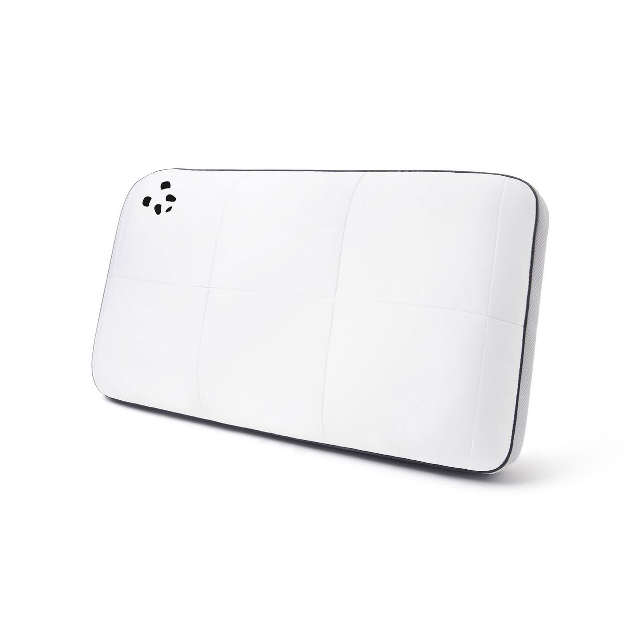 Panda hybrid pillow options