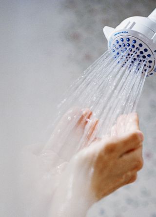 Shower head