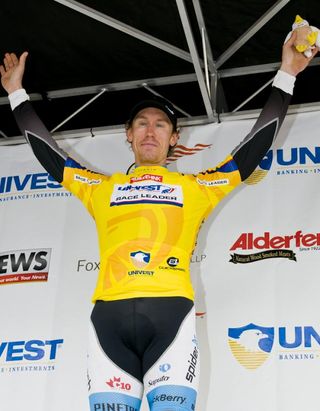 Roth reigns at Univest Grand Prix