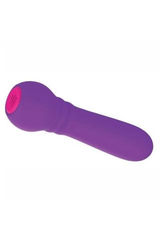 purple bullet vibrator