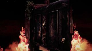 Ruin your day with the free demo for VR horror game Don't Knock Twice ...