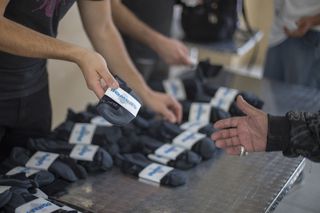 Crestron Teams with Bombas to Donate Thousands of Socks