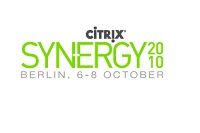 Citrx Synergy logo