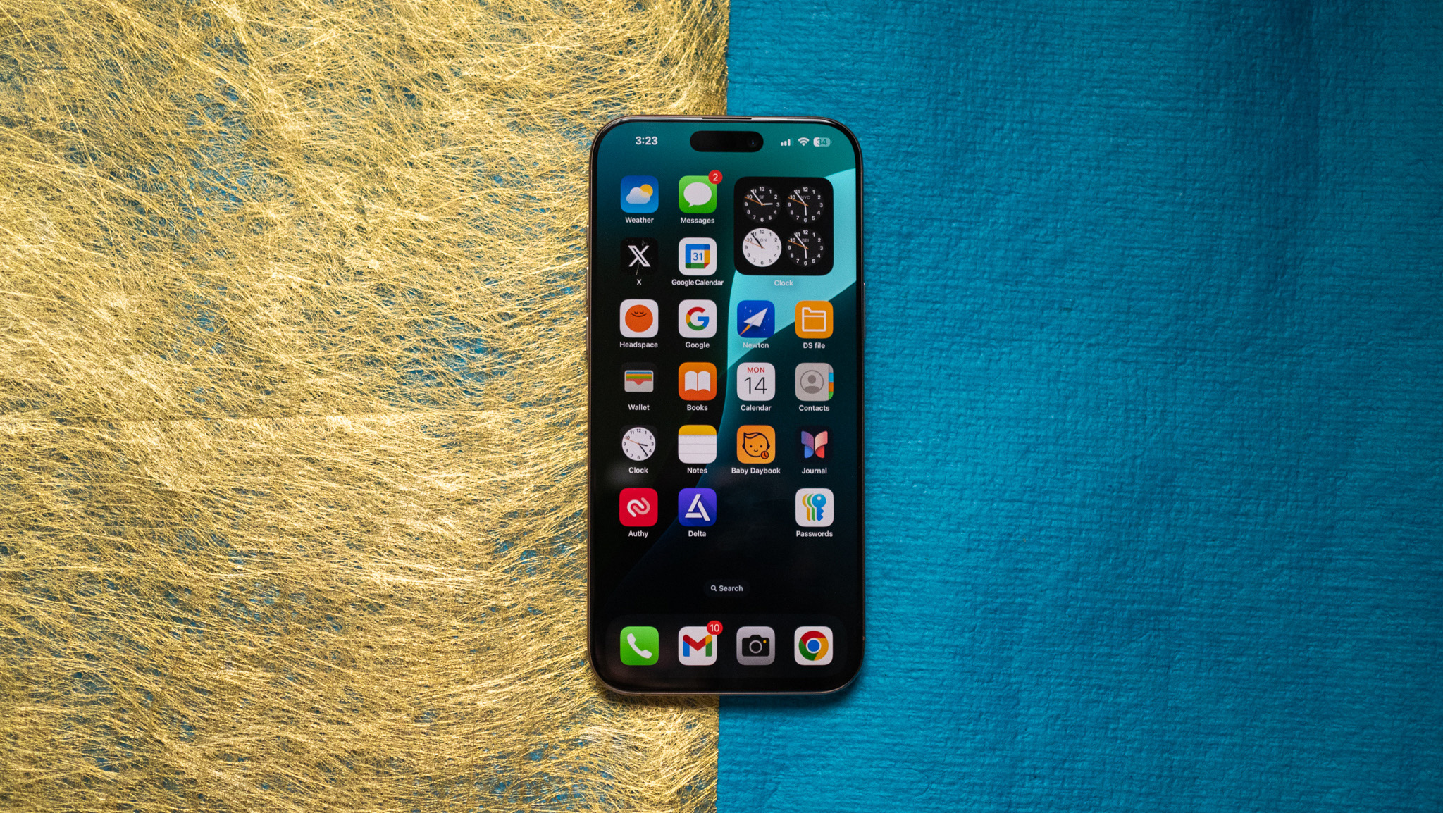 Apple iPhone 16 Pro Max review: A towering success