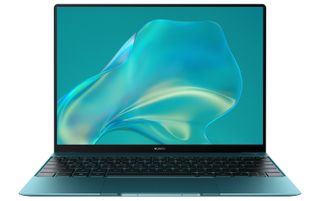 Huawei MateBook X