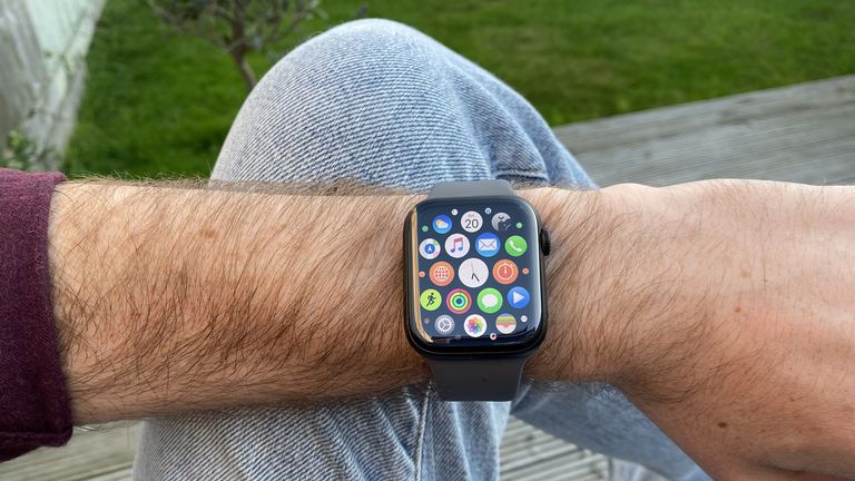 Apple Watch Series 5 review