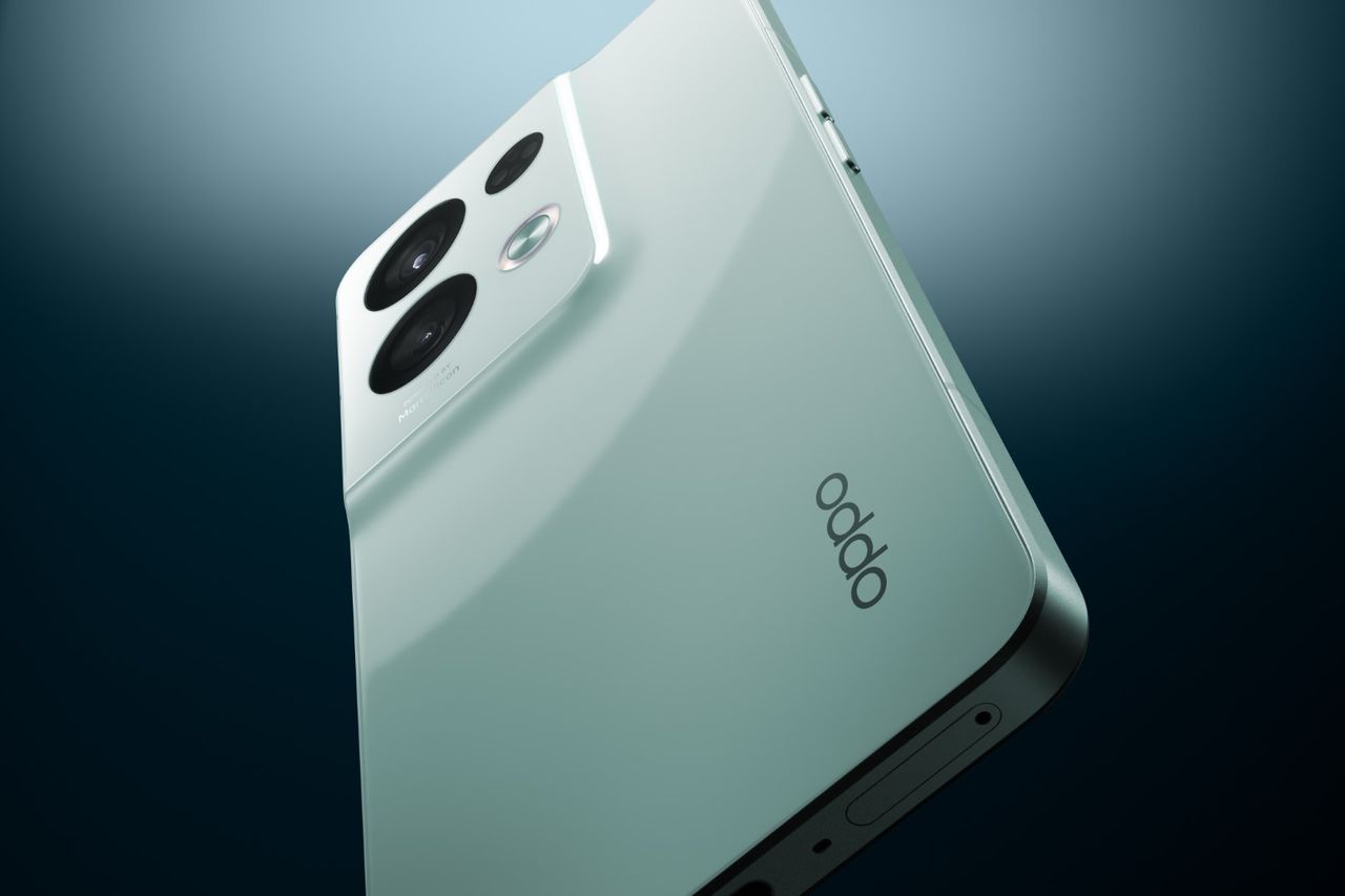 OPPO Reno8 Pro 5G
