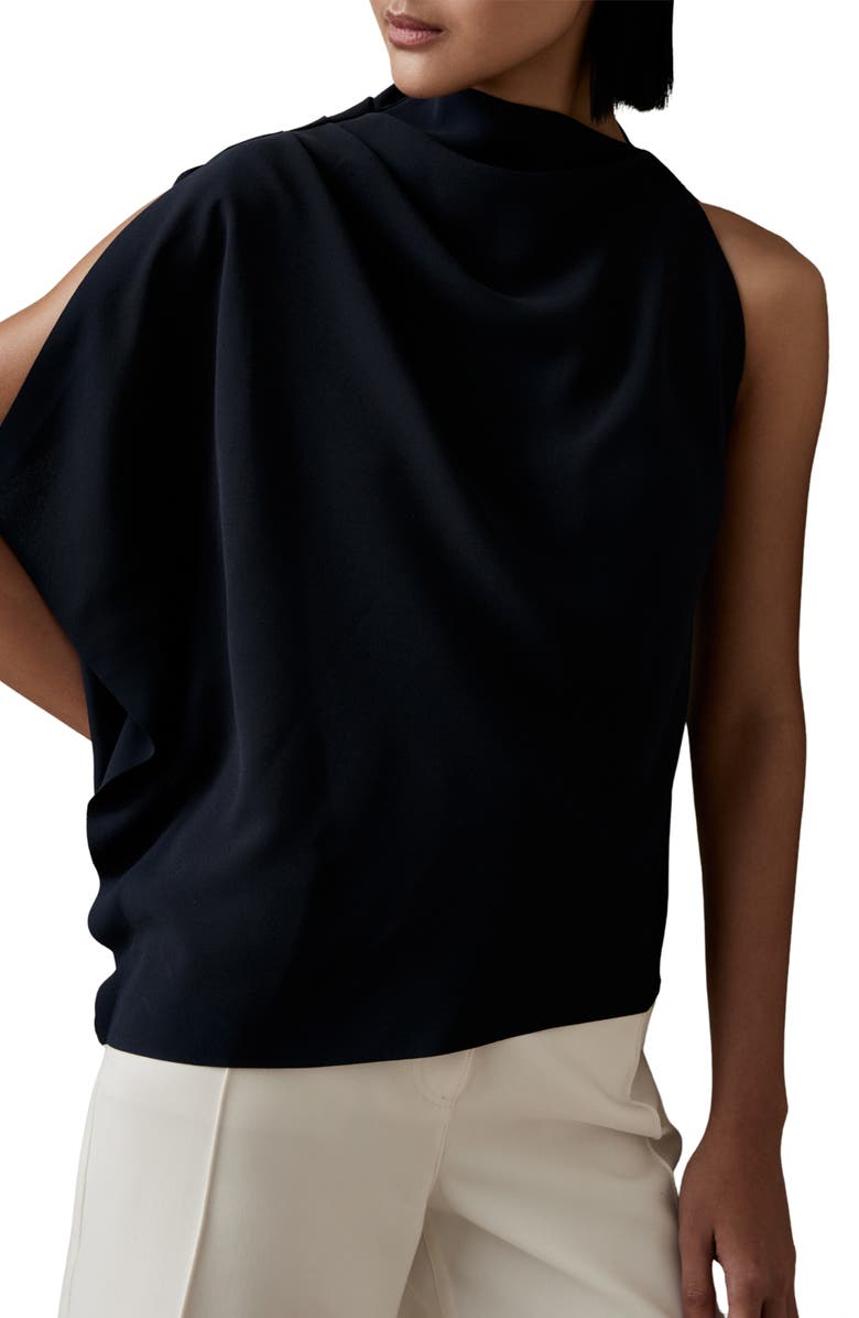 Elle Asymmetric Top
