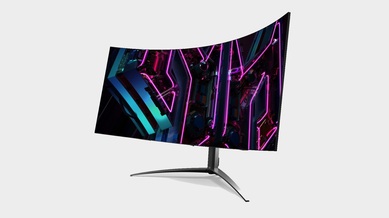 Acer Predator X45