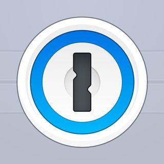 1Password App Icon