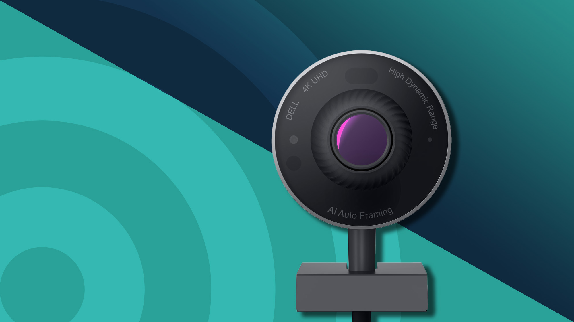 Dell UltraSharp review: This 4K webcam is fantastic for streamers