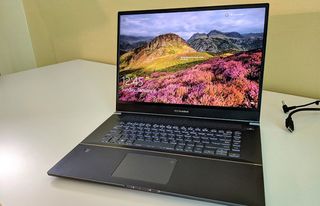 Best Workstation: Asus StudioBook