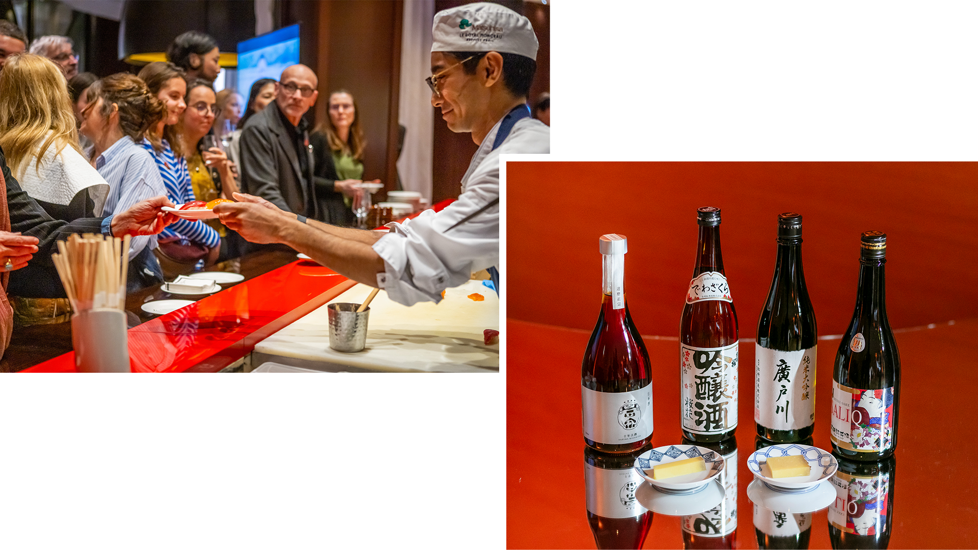 Everything You Need to Know About the Japanese Concept of "Sui"