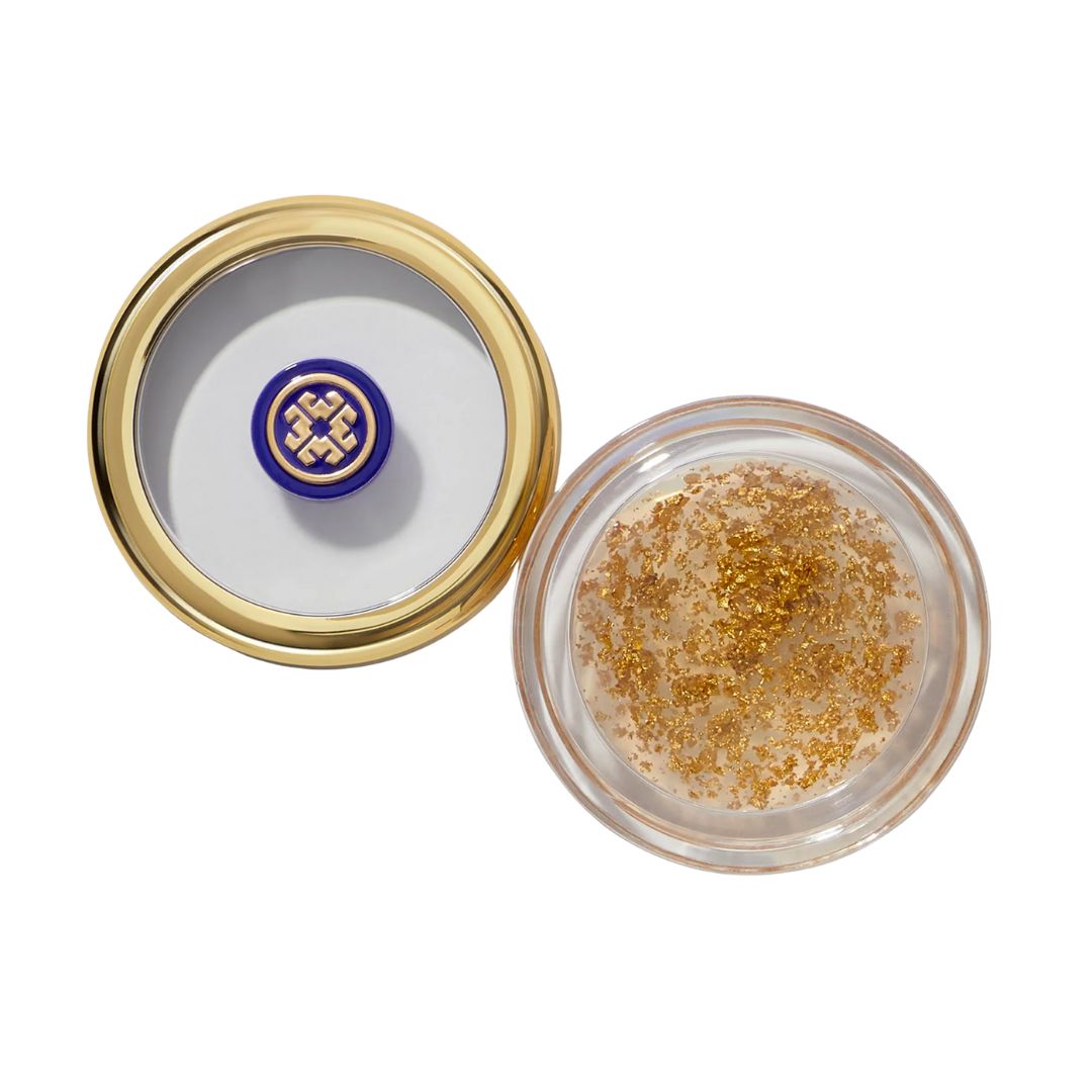 Tatcha Camellia Gold Spun Lip Balm