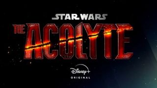 A screenshot of the Star Wars: The Acolyte Disney Plus TV show