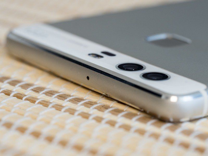 Huawei P9