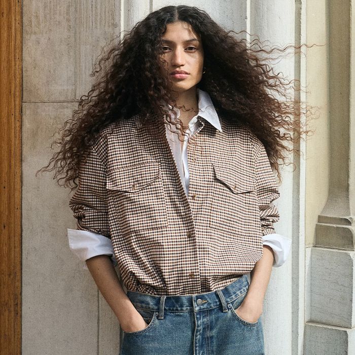 There’s Something Undeniably Chic About H&M’s Latest Arrivals—These 16 Items Will Sell Out First
