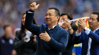 Vichai Srivaddhanaprabha