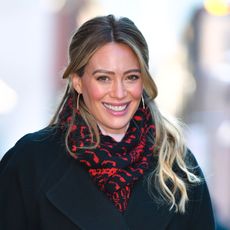 Hilary Duff