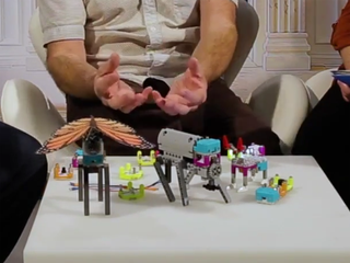 Tenka Labs Circuit Cubes