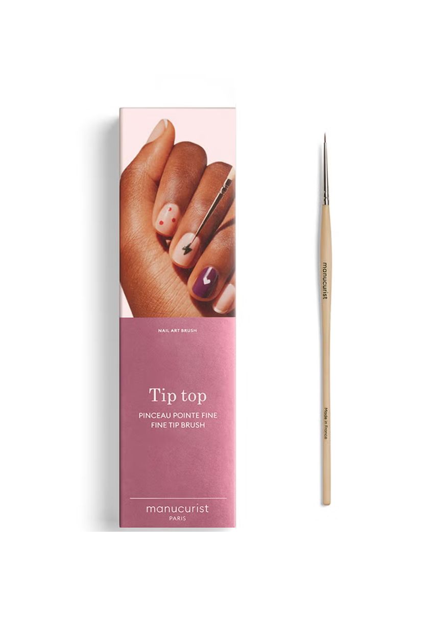 Manucurist Nail Art Brush