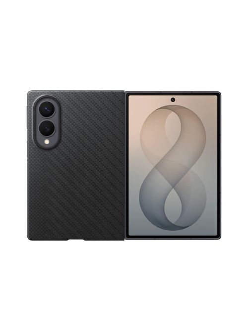 Samsung Galaxy Z Fold 8 Carbon Magnet Case