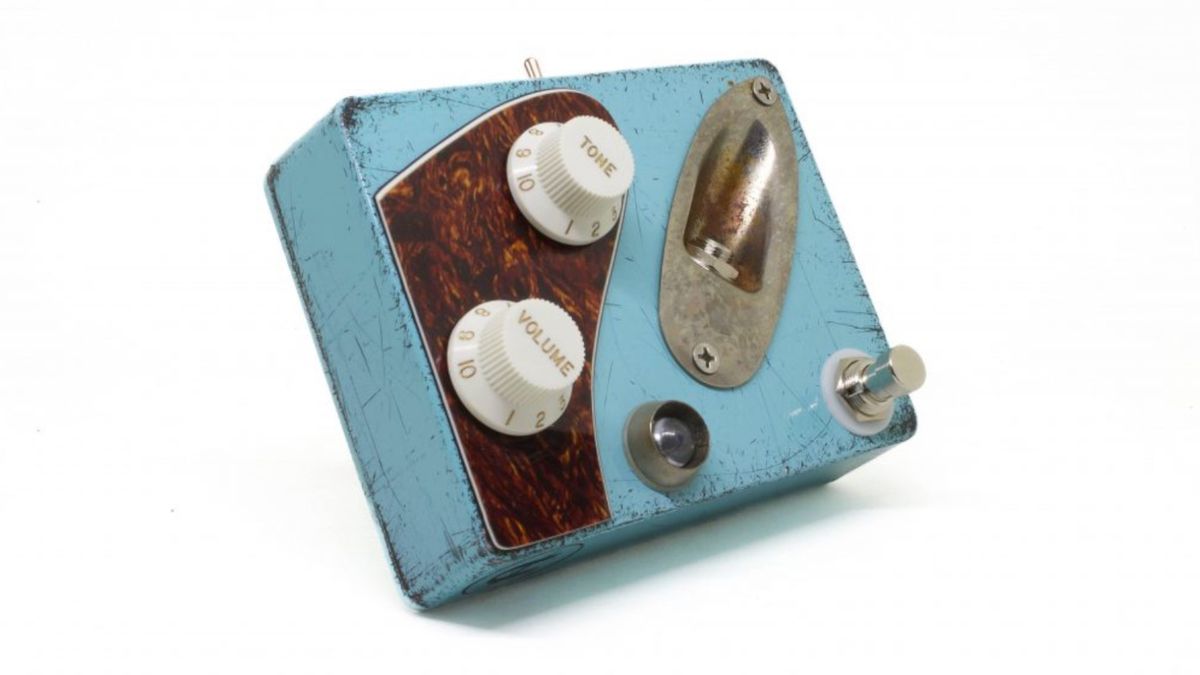 CopperSound Pedals Strategy V2
