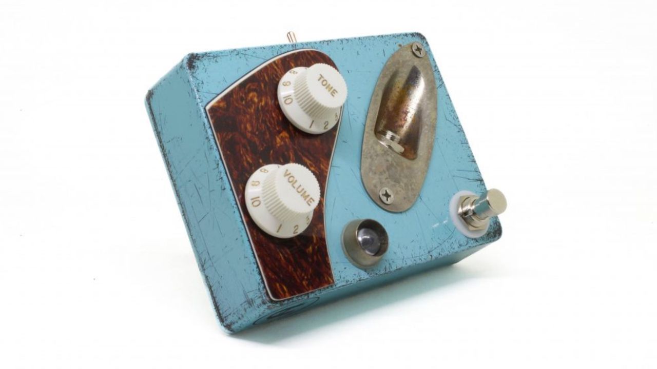 CopperSound Pedals Strategy V2