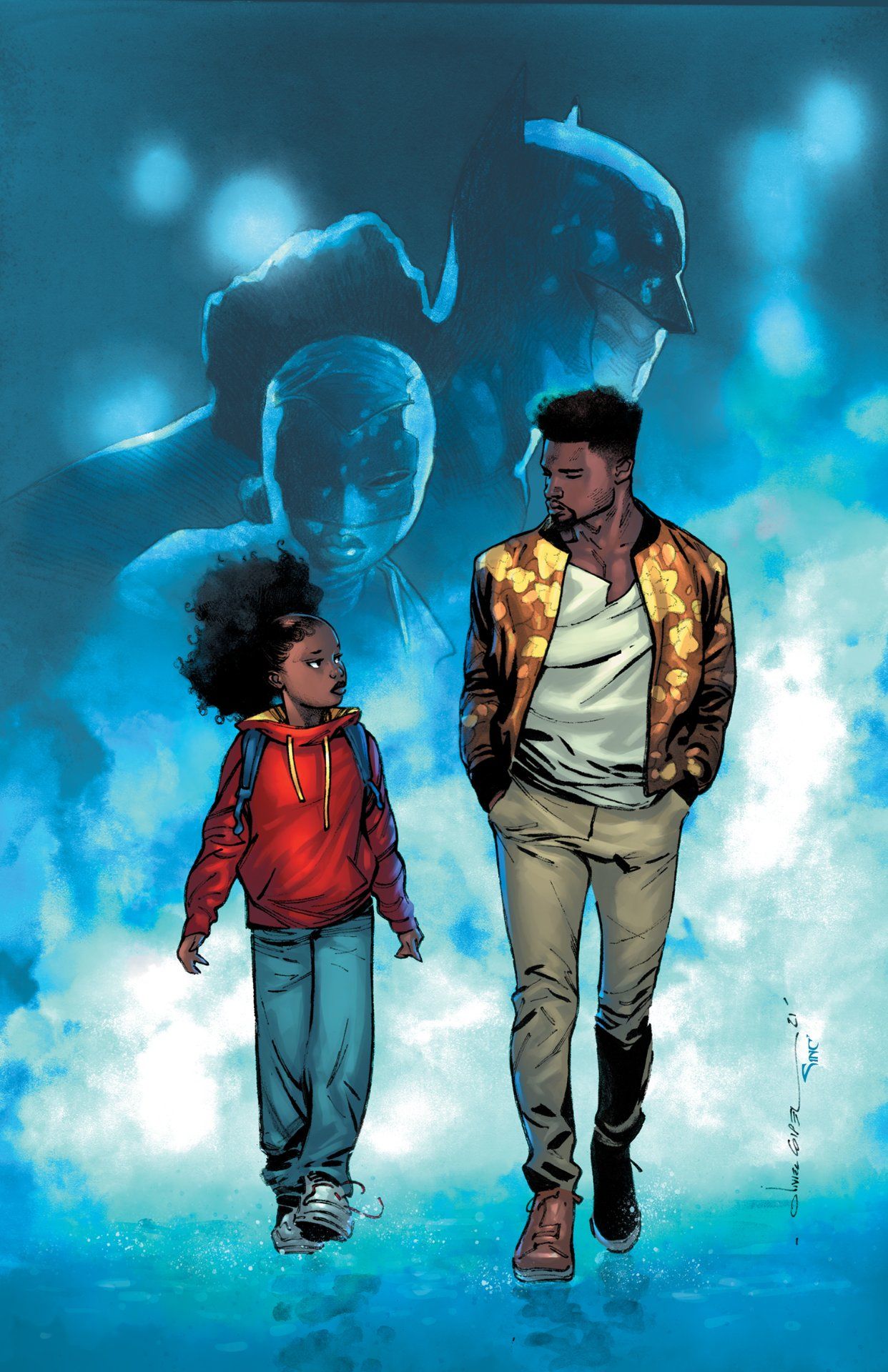 DC April 2022 solicitations