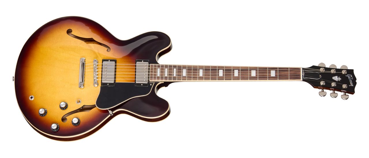 Gibson 60s ES-335