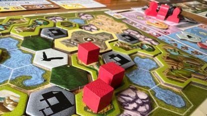 Ark Nova board game review: whip-smart strategy with an enchanting ...