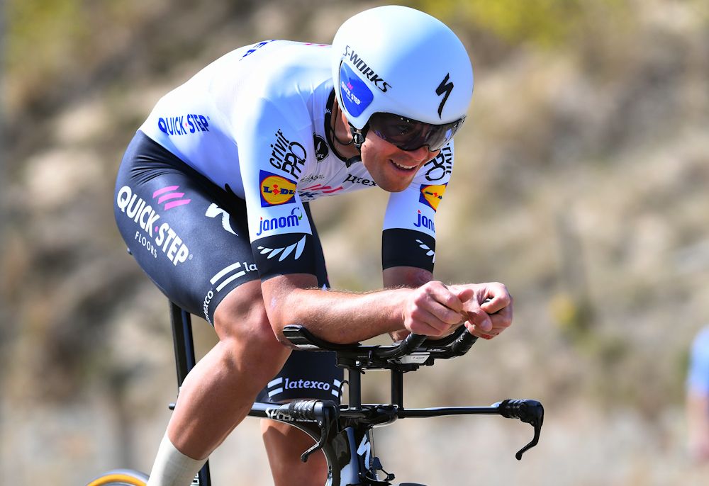 Jack Bauer (Quick-Step Floors)