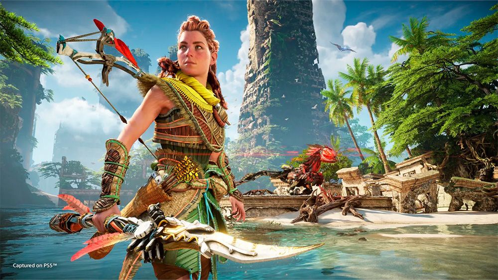 creativebloq.com - Joe Foley - How is Sony PlayStation using AI, and should gamers be concerned?