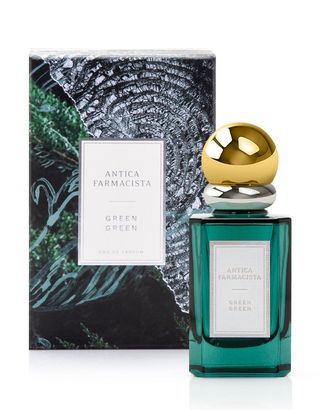 Antica Farmacista Green Green Eau de Parfum