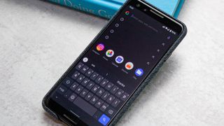 Android 10 and its popular Dark Mode
