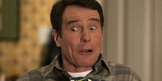 Bryan Cranston - Malcolm in the Middle
