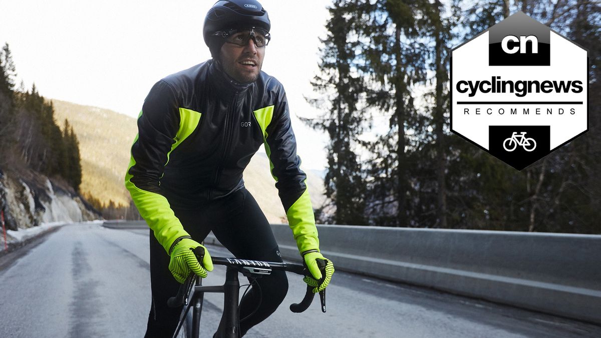 dhb extreme winter gloves